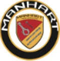Manhart logo