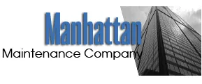 Manhattan Maintenance Company logo