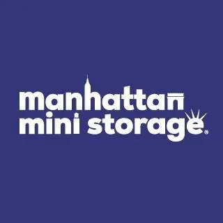 Manhattan Mini Storage logo