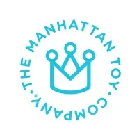 Manhattan Toy logo