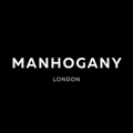 Manhogany logo