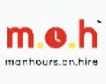 Manhours On Hire