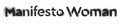 Manifesto Woman logo