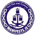 Manifests logo