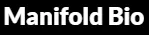Manifold Bio logo