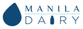Manila Dairy logo