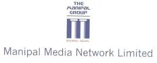 Manipal Media Network logo