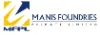 Manis Foundries