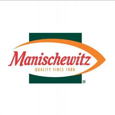 Manischewitz logo