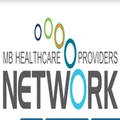 Manitoba Healthcare Providers Network logo