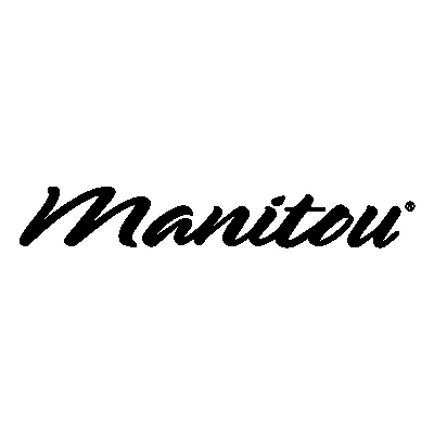 Manitou Pontoon Boat logo