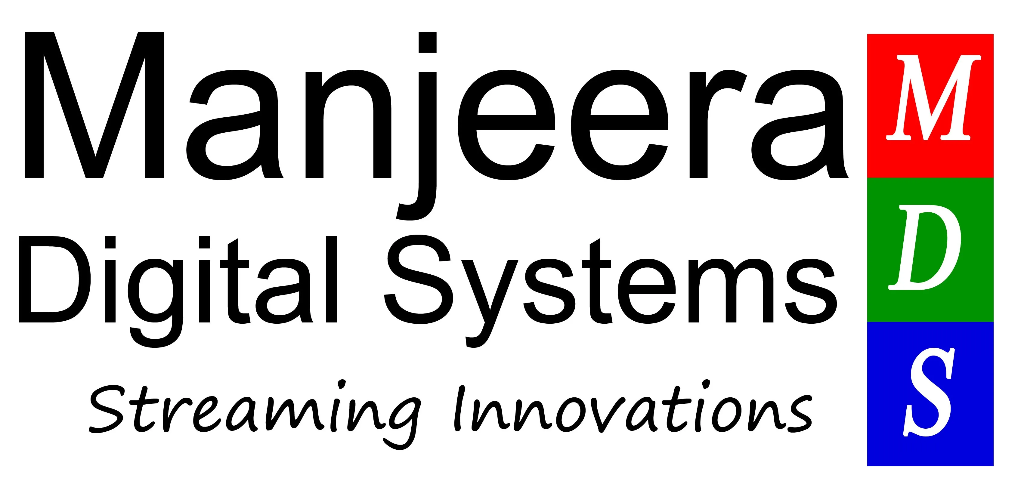 Manjeera Digital Systems