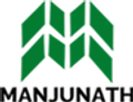 Manjunath Rubber logo