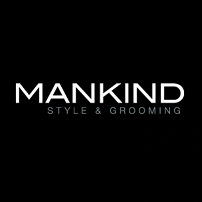 Mankind logo