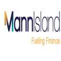 Mann Island logo