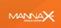 Manna X logo