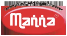 Manna Foods logo