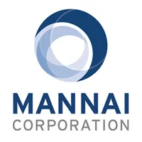 Mannai logo