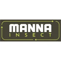 Manna Insect logo