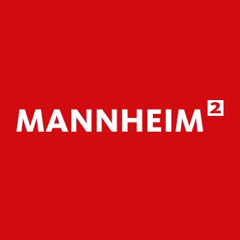 Mannheim logo