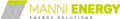 Manni Energy logo