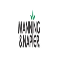 Manning & Napier logo