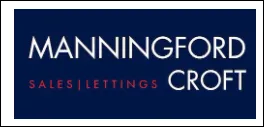 Manningford Croft logo