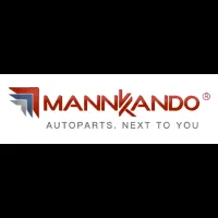Mannkando logo