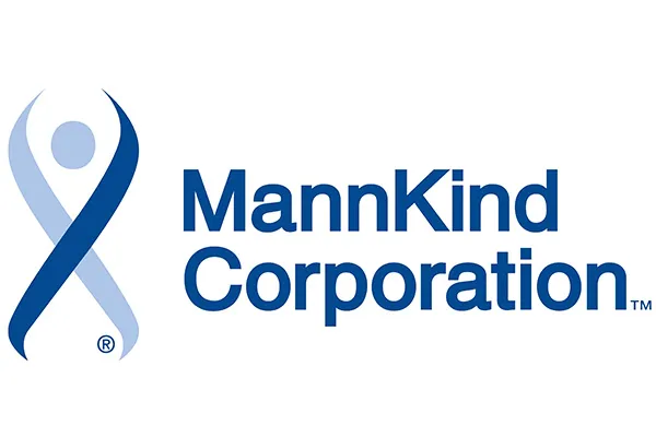 MannKind Corp logo