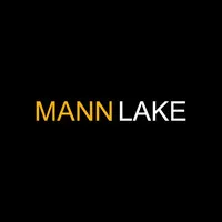 Mann Lake logo