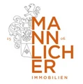 MANNLICHER IMMOBILIEN logo