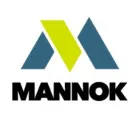 Mannok Holdings logo