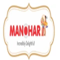 Manohar Dairy logo