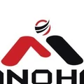 Manohar International logo
