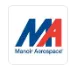 Manoir Aerospace logo