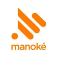 Manok logo