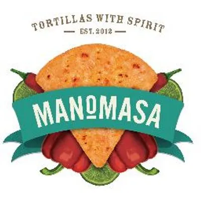 Manomasa logo