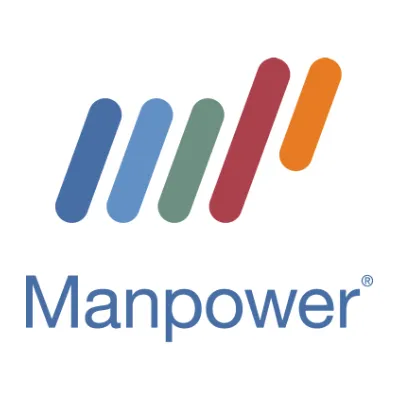 Manpower AB logo