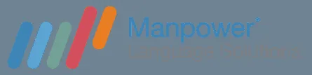 Manpower Language Solutions logo