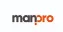 Manpro logo