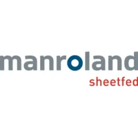 Manroland Sheetfed logo