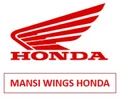 Mansi Wings Honda