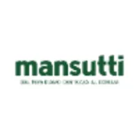 Mansutti logo