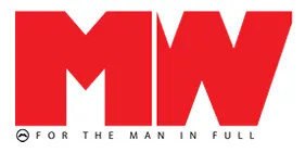 Man's World logo