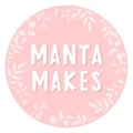Manta Makes logo