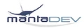 Mantadev logo