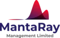 MantaRay logo