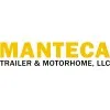 Manteca Trailer and Motorhome logo