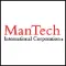 ManTech logo