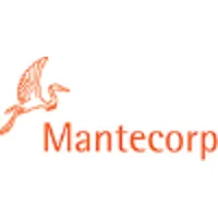 Mantecorp logo